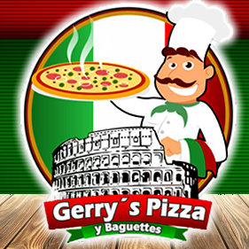 Gerry's Pizza